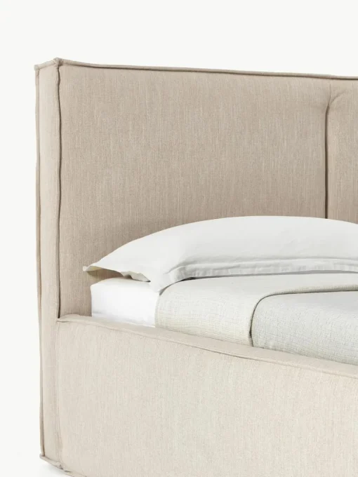 Polsterbett Dream mit Stauraum