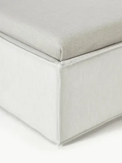 Polsterbett Dream mit Stauraum