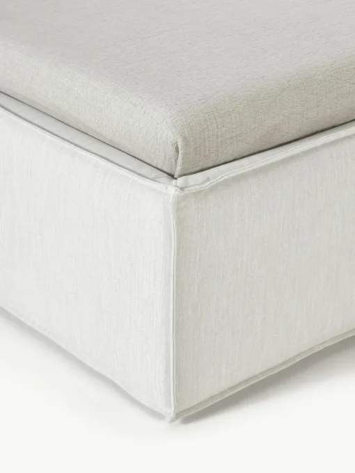 Polsterbett Dream mit Stauraum