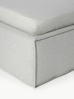 Polsterbett Dream mit Stauraum