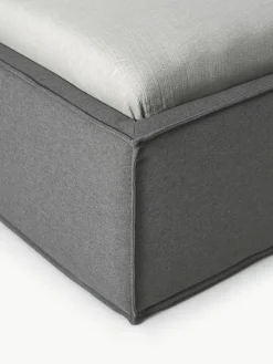 Polsterbett Dream mit Stauraum