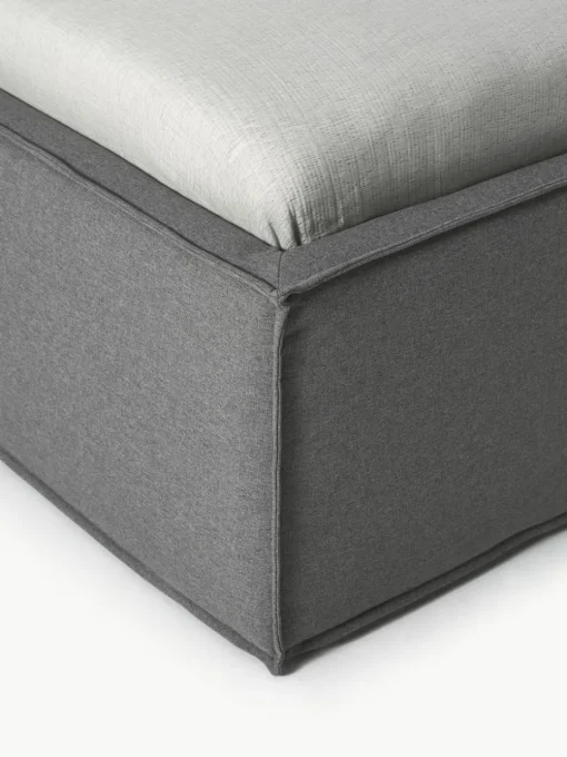 Polsterbett Dream mit Stauraum