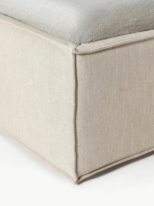 Polsterbett Dream mit Stauraum