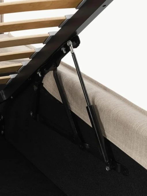 Polsterbett Dream mit Stauraum