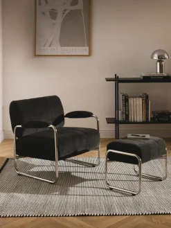 Polsterhocker Marcel