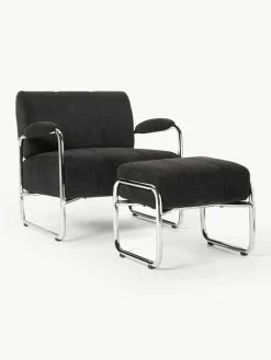 Polsterhocker Marcel