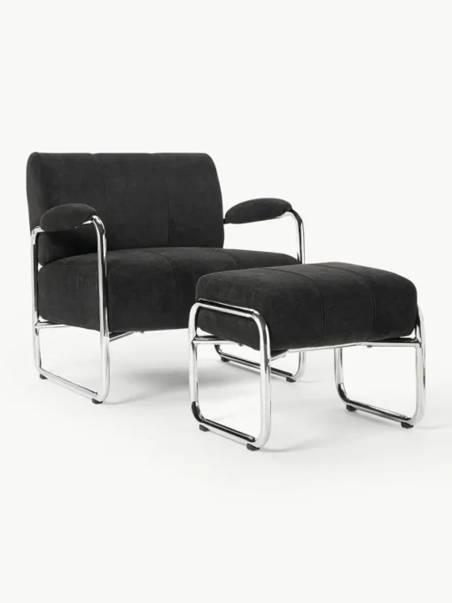 Polsterhocker Marcel