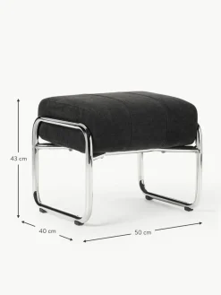 Polsterhocker Marcel
