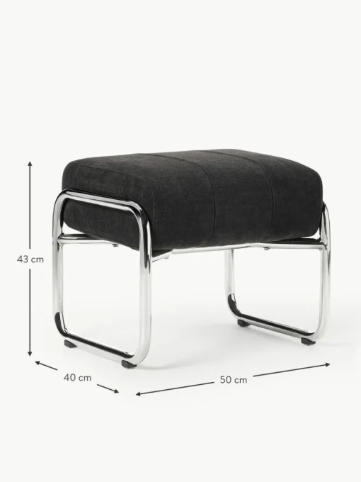 Polsterhocker Marcel