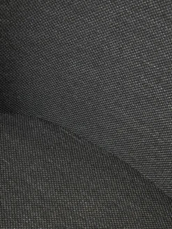 Polster-Schreibtischstuhl Fiji mit schmaler Sitzschale