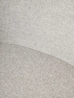 Polster-Schreibtischstuhl Fiji mit schmaler Sitzschale