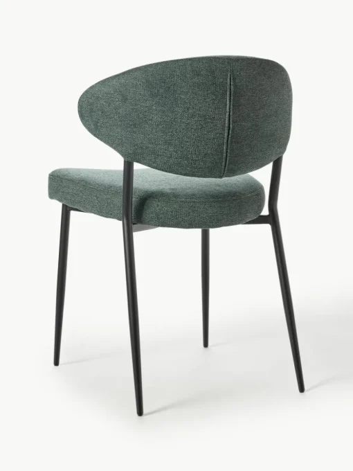 Polsterstühle Adele, 2 Stück