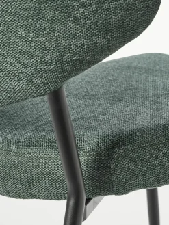 Polsterstühle Adele, 2 Stück