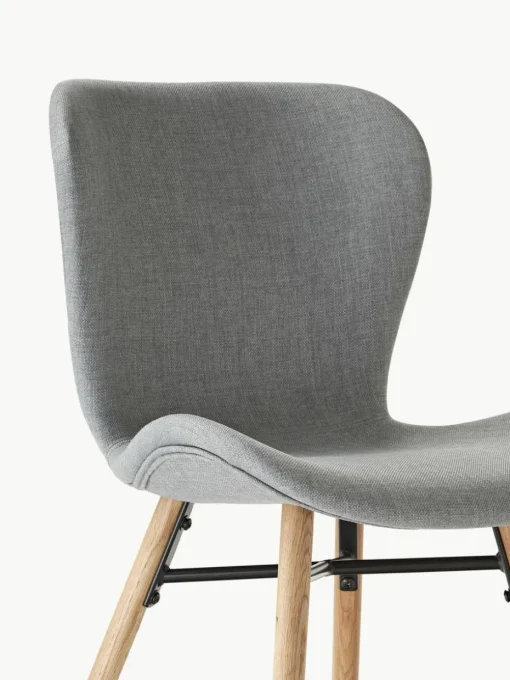 Polsterstühle Batilda, 2 Stück