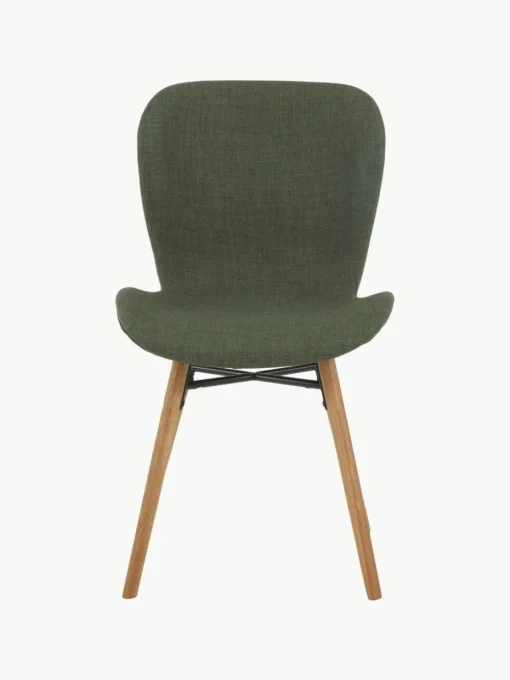 Polsterstühle Batilda, 2 Stück