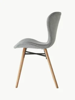 Polsterstühle Batilda, 2 Stück