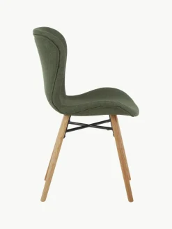 Polsterstühle Batilda, 2 Stück
