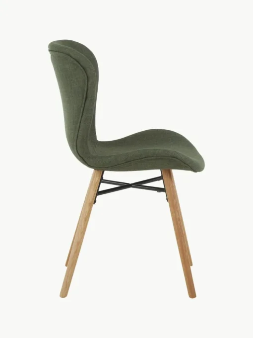 Polsterstühle Batilda, 2 Stück