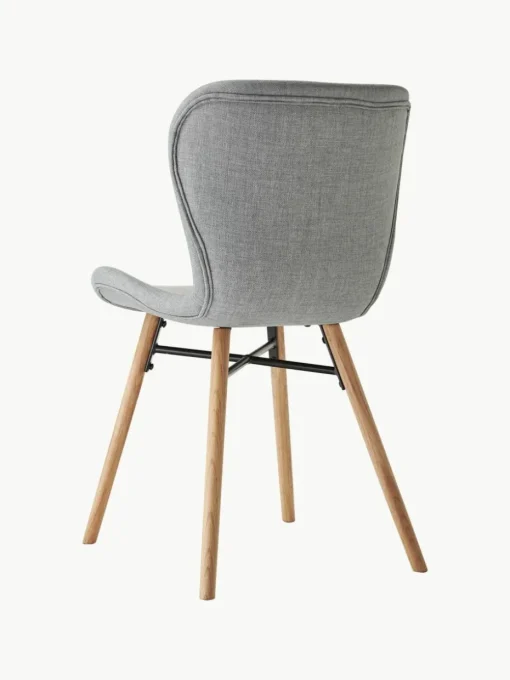 Polsterstühle Batilda, 2 Stück
