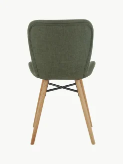 Polsterstühle Batilda, 2 Stück
