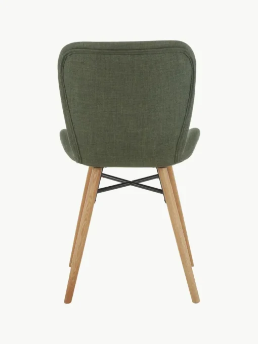 Polsterstühle Batilda, 2 Stück