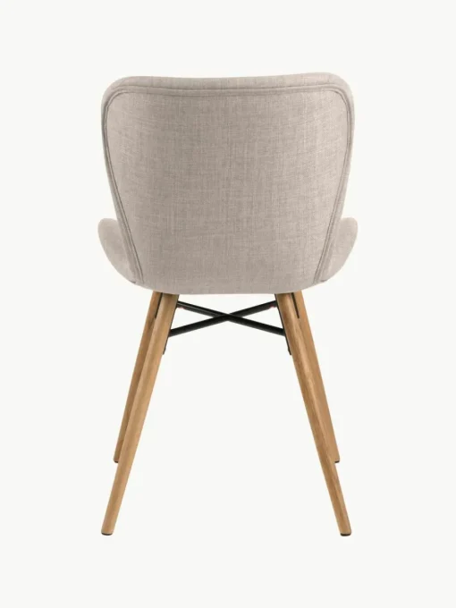 Polsterstühle Batilda, 2 Stück