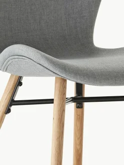 Polsterstühle Batilda, 2 Stück