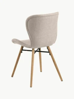 Polsterstühle Batilda, 2 Stück