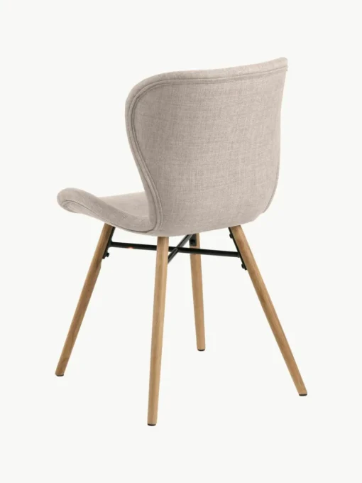 Polsterstühle Batilda, 2 Stück