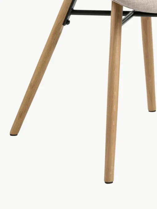 Polsterstühle Batilda, 2 Stück