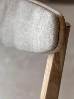 Polsterstühle Hatfield, 2 Stück