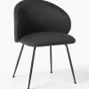 Polsterstühle Luisa, 2 Stück