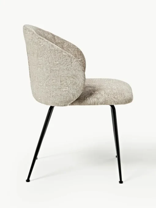 Polsterstühle Luisa, 2 Stück