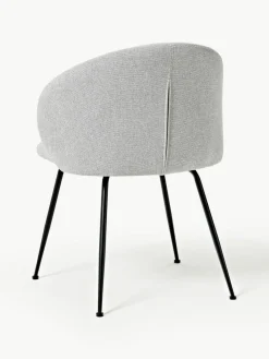Polsterstühle Luisa, 2 Stück