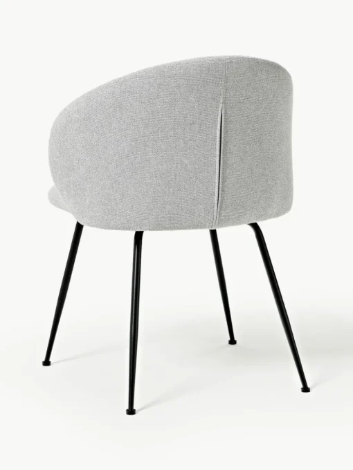 Polsterstühle Luisa, 2 Stück
