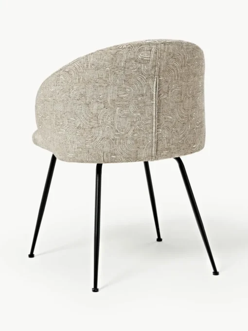 Polsterstühle Luisa, 2 Stück