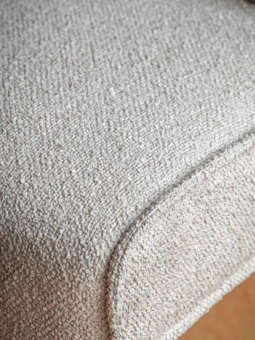 Polsterstühle Tarnby, 2 Stück