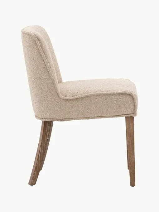 Polsterstühle Tarnby, 2 Stück