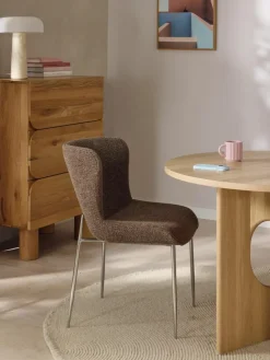 Polsterstuhl Tess