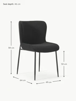Polsterstuhl Tess