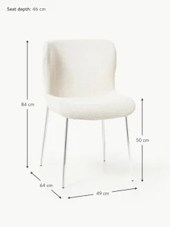 Polsterstuhl Tess
