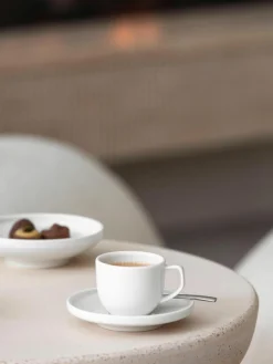 Porzellan-Espressotasse Afina