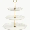Porzellan-Etagere Toy's Delight
