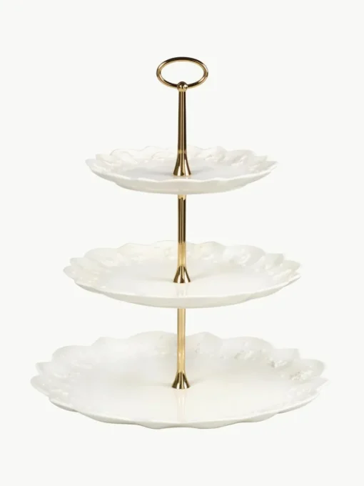Porzellan-Etagere Toy's Delight