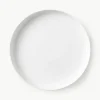 Porzellan-Frühstücksteller Nessa, 4 Stück
