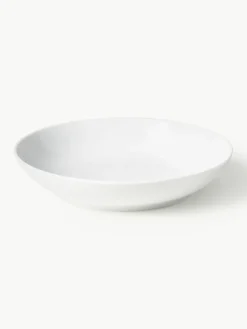 Porzellan-Geschirr-Set Delight Modern, 4 Personen (12-tlg.)