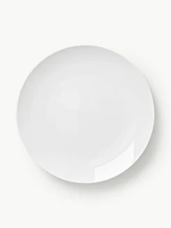 Porzellan-Geschirr-Set Delight Modern, 4 Personen (12-tlg.)
