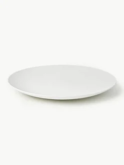 Porzellan-Geschirr-Set Delight Modern, 4 Personen (12-tlg.)