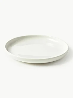 Porzellan-Geschirr-Set Nessa, 6 Personen (30-tlg.)