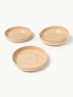 Porzellan-Geschirr-Set Nessa, 4 Personen (12-tlg.)